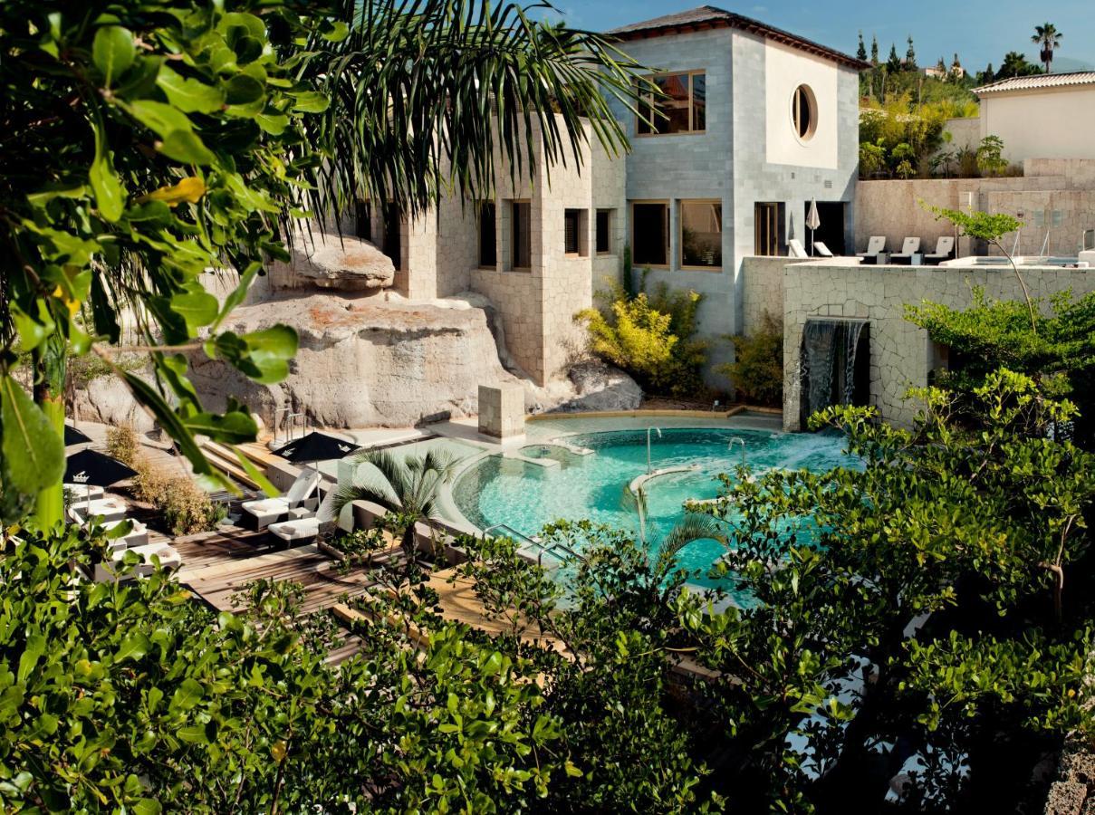 The Villas At Bahia Del Duque Costa Adeje  Exterior foto