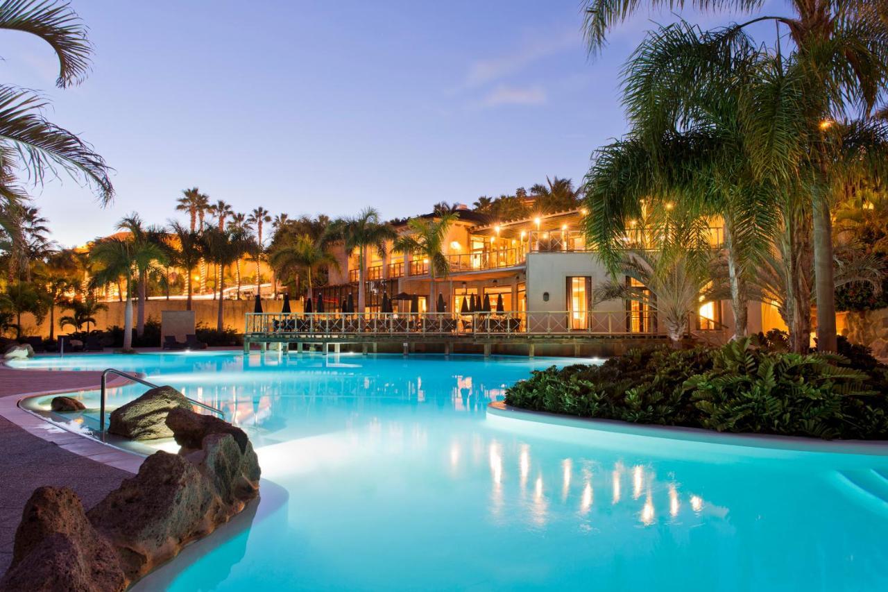 The Villas At Bahia Del Duque Costa Adeje  Exterior foto